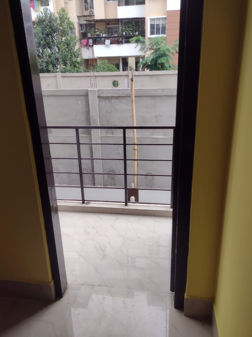 Unfurnished 3bhk in Radha Nagar Path, Barbari Village, Guwahati, Assam, India for Rent
